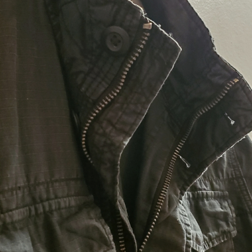 American Eagle Field Utility Jacket - image 1